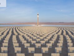 La transición energética está en marcha