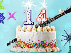 Cómo salí de las matemáticas, actué en el gran escenario y cambié mi forma de escuchar el mundo