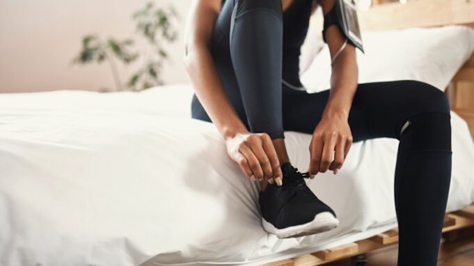 Un estudio sobre la demencia de la Universidad de Monash revela la mejor combinación de sueño y ejercicio para prevenir la enfermedad
