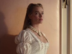 Margot Robbie y Jacob Elordi protagonizan la versión moderna y sexy de Emerald Fennell de la novela clásica