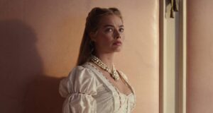 Margot Robbie y Jacob Elordi protagonizan la versión moderna y sexy de Emerald Fennell de la novela clásica