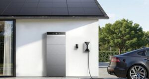 ¿Qué hace que una de las tres marcas de baterías solares esté entre las tres principales?