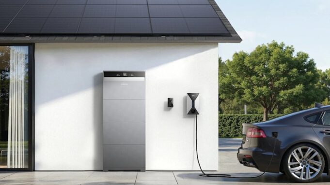 ¿Qué hace que una de las tres marcas de baterías solares esté entre las tres principales?