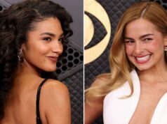 La raya lateral vuelve a estar de moda