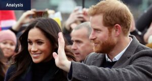 Por qué Harry y Meghan guardan silencio sobre el arresto de Andrew