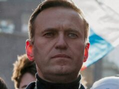 Veneno de rana mató al líder de la oposición rusa