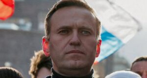 Veneno de rana mató al líder de la oposición rusa