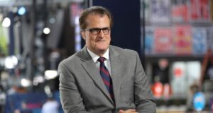 Los Broncos seleccionan a Emmanuel McNeil-Warren en el draft simulado de la NFL