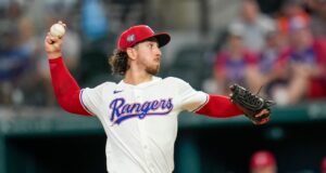 La competencia de rotación titular de los Rockies reforzada por tres agentes libres veteranos