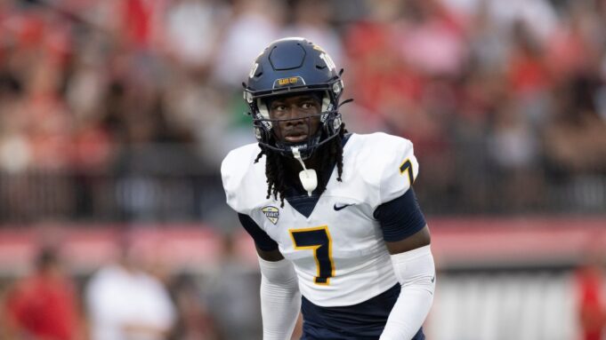 Denver busca un safety en primera ronda