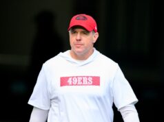 Brian Griese es optimista sobre Bo Nix de los Broncos