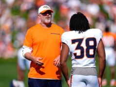 Broncos contratan a John Morton como coordinador ofensivo de pases