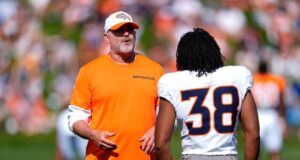 Broncos contratan a John Morton como coordinador ofensivo de pases