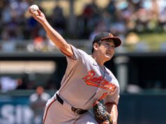 Sugano de los Rockies busca posibilidades contra Shohei Ohtani de los Dodgers