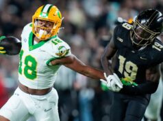 Cinco prospectos del draft a seguir para Sean Payton, los Broncos de George Paton