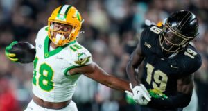 Cinco prospectos del draft a seguir para Sean Payton, los Broncos de George Paton