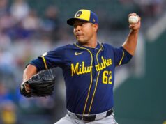 Rockies firmarán al veterano LHP José Quintana, según informe