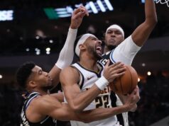 ¿Los Nuggets dieron el golpe final a la era Giannis de los Bucks?