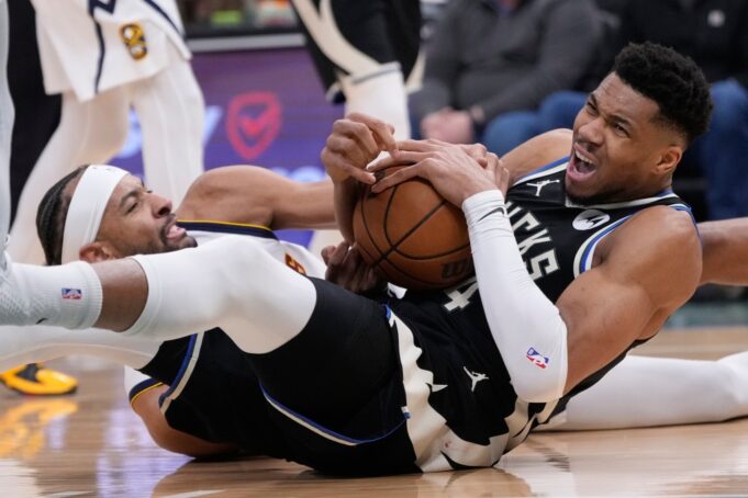 Ganadores y perdedores tras los acuerdos de James Harden y Anthony Davis