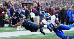 Seattle dejará a los Patriots Sea Sick. Y revelar posiciones donde los Broncos necesitan creadores de juego