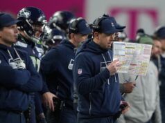 ¿Se arrepentirá el ex asistente de los Broncos, Klint Kubiak, de haber entrenado a los Raiders?