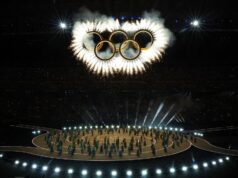 La ceremonia de apertura de los Juegos Olímpicos de Invierno dará inicio a Milán Cortina