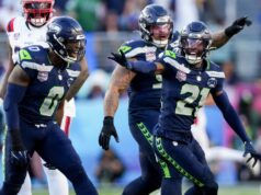 Cómo el intercambio de Russell Wilson catapultó a los Seahawks a un Super Bowl