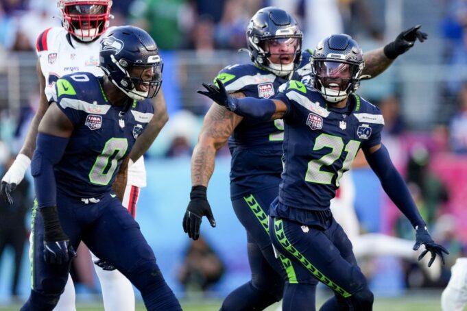 Cómo el intercambio de Russell Wilson catapultó a los Seahawks a un Super Bowl