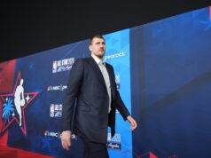 ¿A Nikola Jokic de los Nuggets debería importarle el Juego de Estrellas?