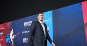 ¿A Nikola Jokic de los Nuggets debería importarle el Juego de Estrellas?