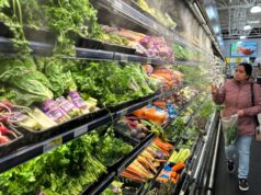 El crecimiento económico de EE.UU. es más débil de lo previsto en el cuarto trimestre