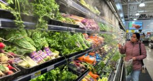 El crecimiento económico de EE.UU. es más débil de lo previsto en el cuarto trimestre