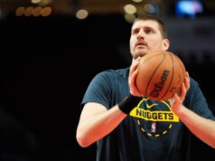 La lesión en la muñeca de Nikola Jokic se disipa en una actuación de recuperación