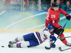 ¿Cómo le habría ido a Avalanche en los Juegos Olímpicos de Invierno?