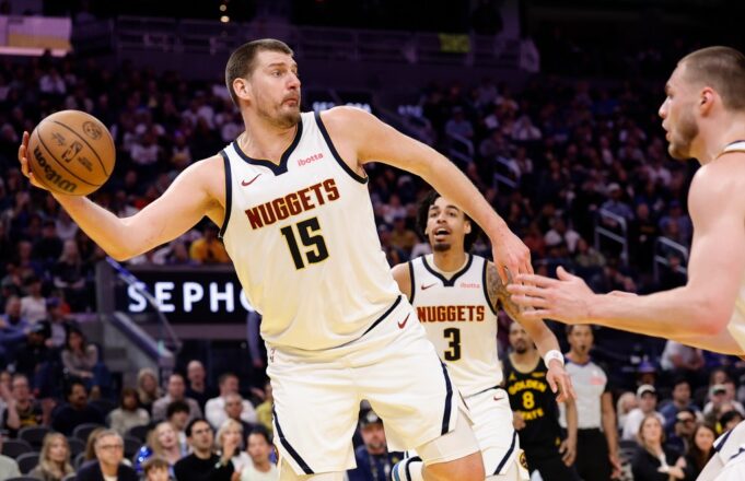 Por qué David Adelman subió la clasificación de la NBA a los Nuggets después del receso del Juego de Estrellas