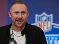 El entrenador de los Bills y el gerente general esperan que Davis Webb de los Broncos ordene las jugadas