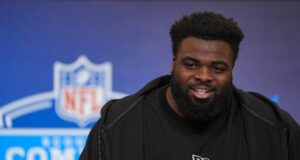 Los Broncos necesitan a Ronald Curry ‘un semental’ y una lista de lesionados intrigante