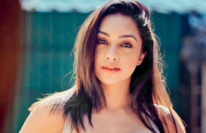 Abigail Pande sobre el papel orientado al espectáculo en la televisión: “O eres un bahu o un vampiro”