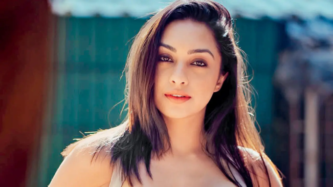 Abigail Pande sobre el papel orientado al espectáculo en la televisión: “O eres un bahu o un vampiro”