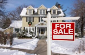 Las ventas de viviendas en Denver en enero fueron débiles pero podrían recuperarse en febrero