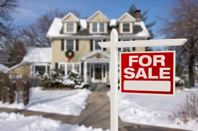 Las ventas de viviendas en Denver en enero fueron débiles pero podrían recuperarse en febrero