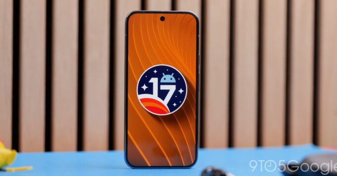 Google establece un calendario de lanzamiento acelerado de Android 17