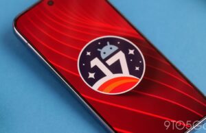 Google lanza Android 17 Beta 3 para Pixel