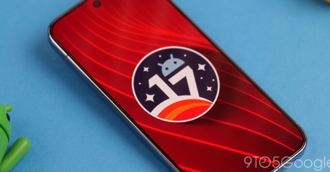 Google lanza Android 17 Beta 3 para Pixel