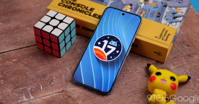 Cómo instalar la última versión Beta de Android 17 en Google Pixel