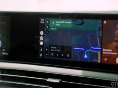 La actualización de Android Auto 16.3 llega con sugerencias de aplicaciones de vídeo