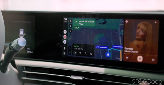 El adaptador inalámbrico Android Auto Motorola MA2 costará 40 dólares