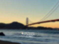 Google sobre qué esperar de las pantallas transparentes de Android XR