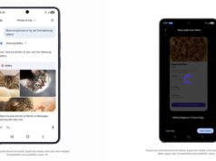 Google detalla las ‘AppFunctions’ que permiten a Gemini usar aplicaciones de Android