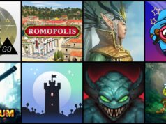 Ofertas y obsequios de aplicaciones para Android de hoy: Deus Ex GO, Greak Memories of Azur y más